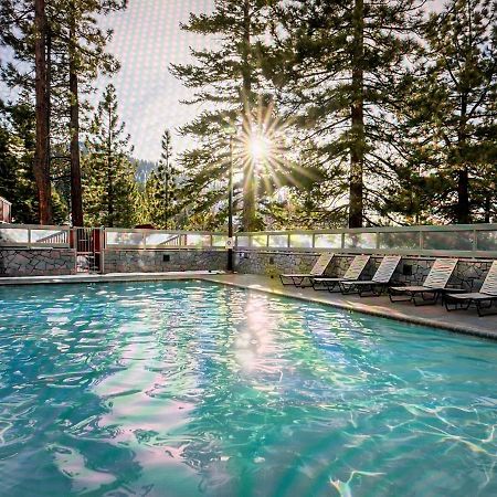 The Ridge Tahoe Tahoe Village Extérieur photo