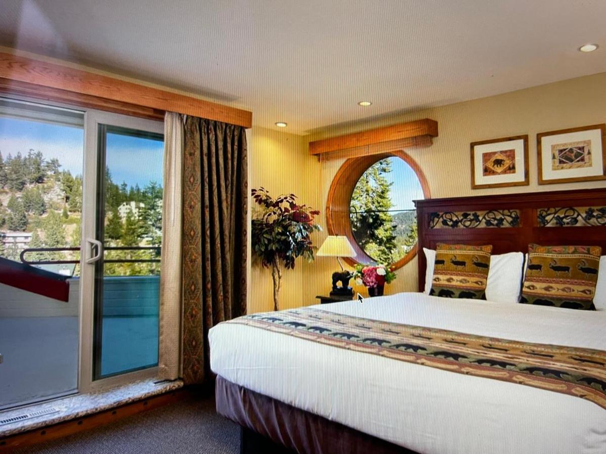 The Ridge Tahoe Tahoe Village Extérieur photo