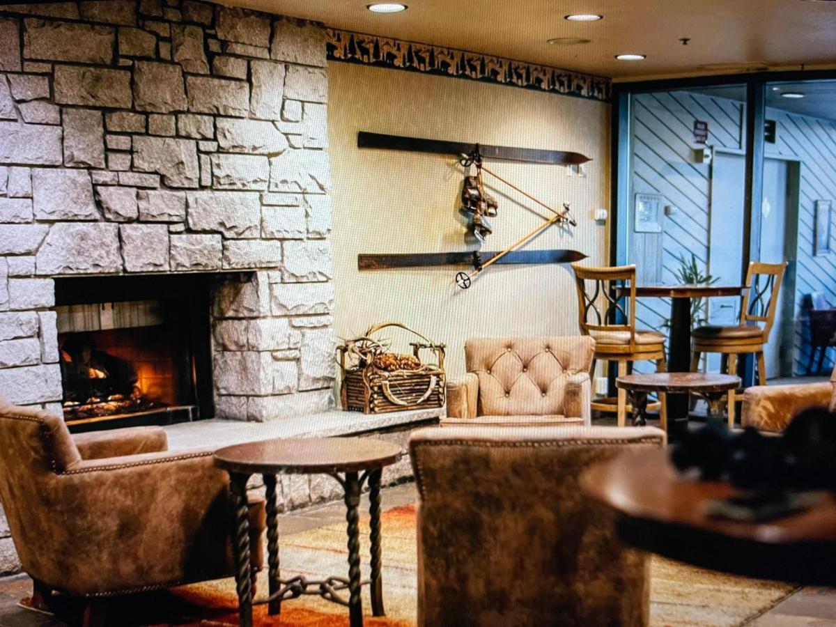 The Ridge Tahoe Tahoe Village Extérieur photo
