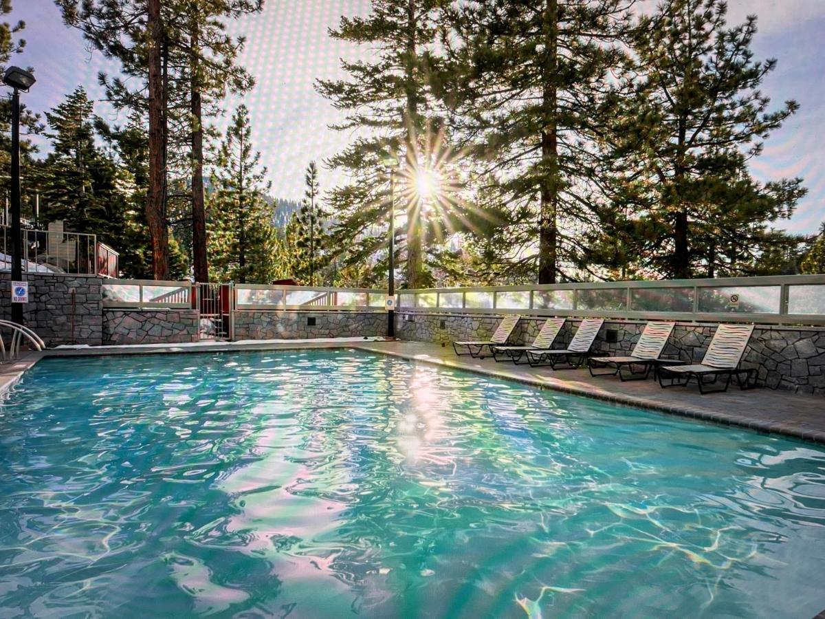 The Ridge Tahoe Tahoe Village Extérieur photo