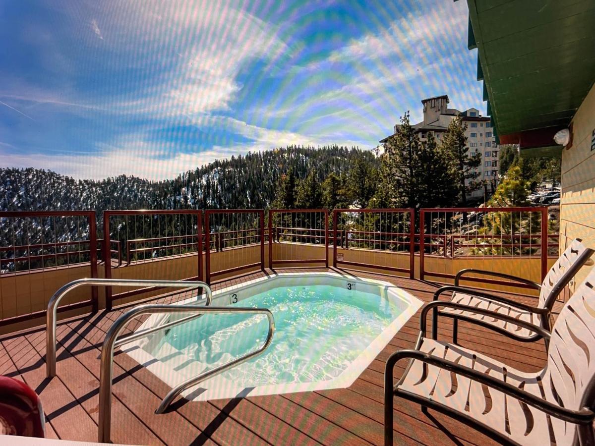 The Ridge Tahoe Tahoe Village Extérieur photo