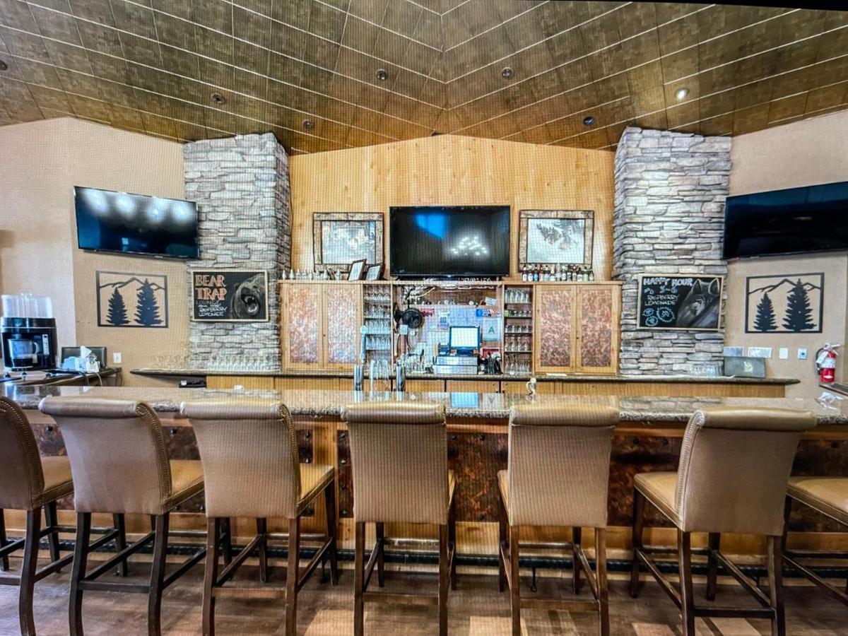 The Ridge Tahoe Tahoe Village Extérieur photo
