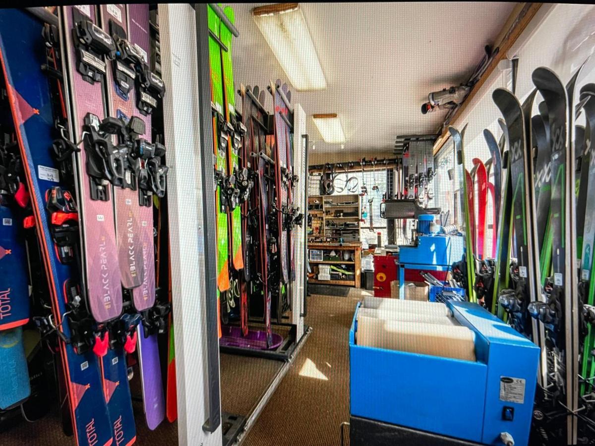 The Ridge Tahoe Tahoe Village Extérieur photo